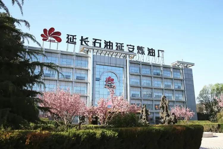 延长石油延安炼油厂压力仪表,温度仪表,流量仪表配套项目