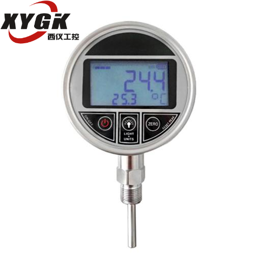 XYGK-100S数字温度表
