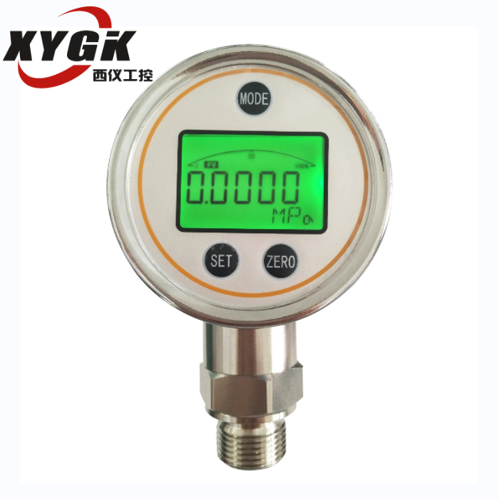 XYGK-68数字压力表