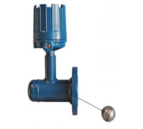 T5x与T6x 系列侧装浮球开关