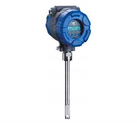 Thermatel® TA2热式质量流量计